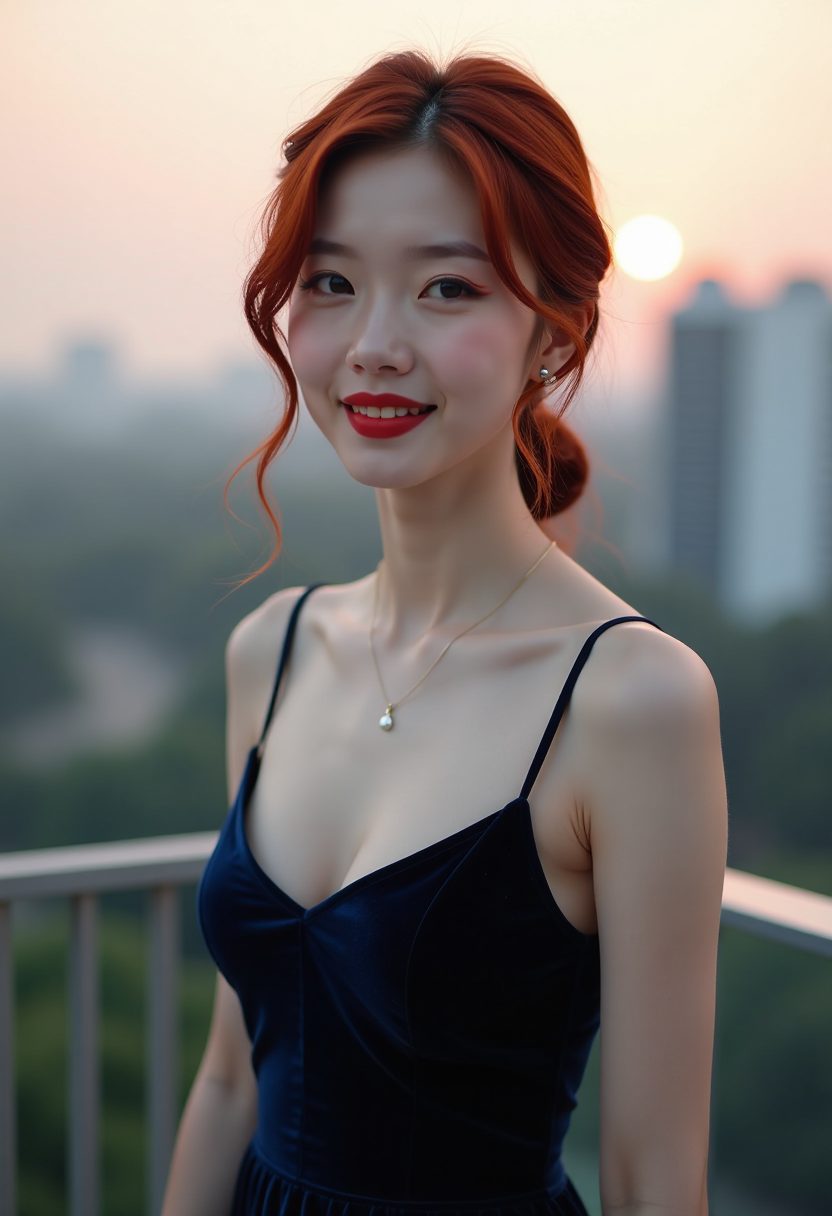 隐秘的情书