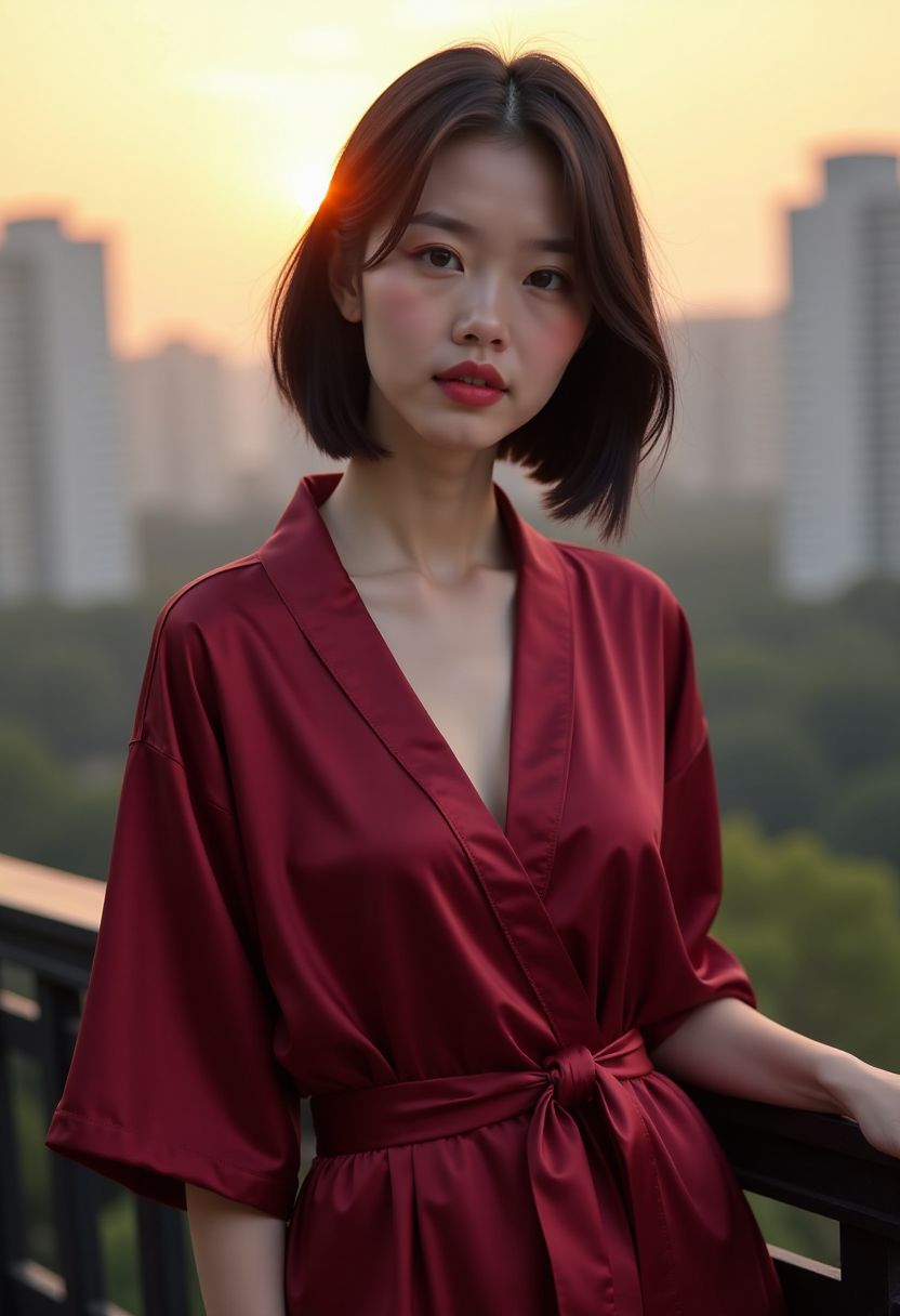 心动的重逢